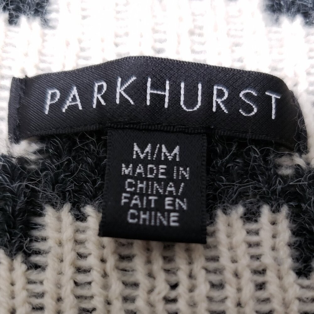Parkhurst Multicolour Boho Waterfall Cardigan - Picture 4 of 6